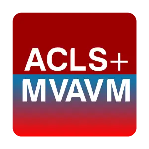 Cursos Combinados ACLS + MVAVM