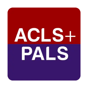 Cursos Combinados ACLS + PALS