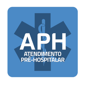 APH - Atendimento Pré-Hospitalar